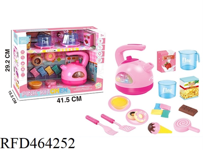 INTELLIGENT JUICER SET