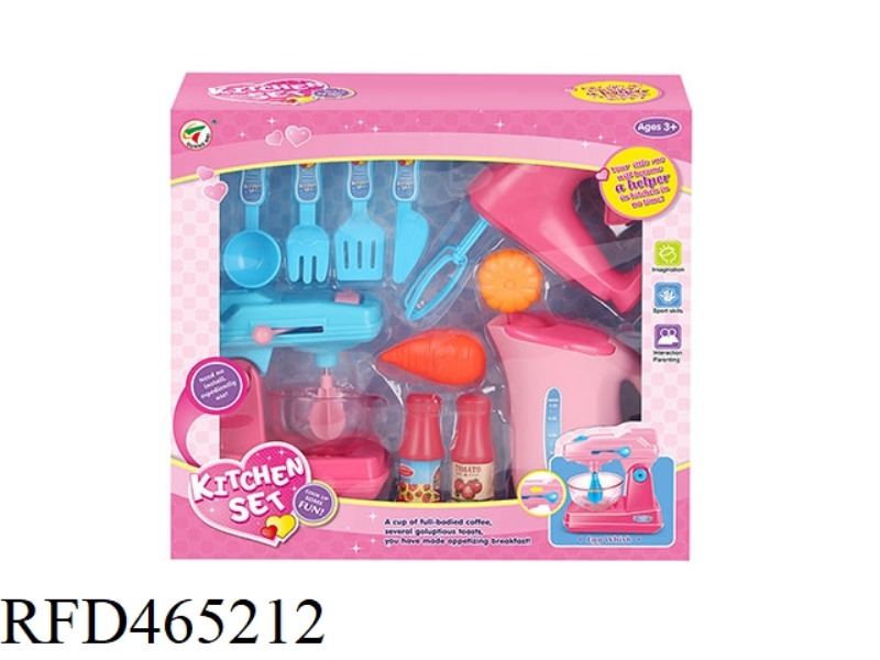 TABLE WARE