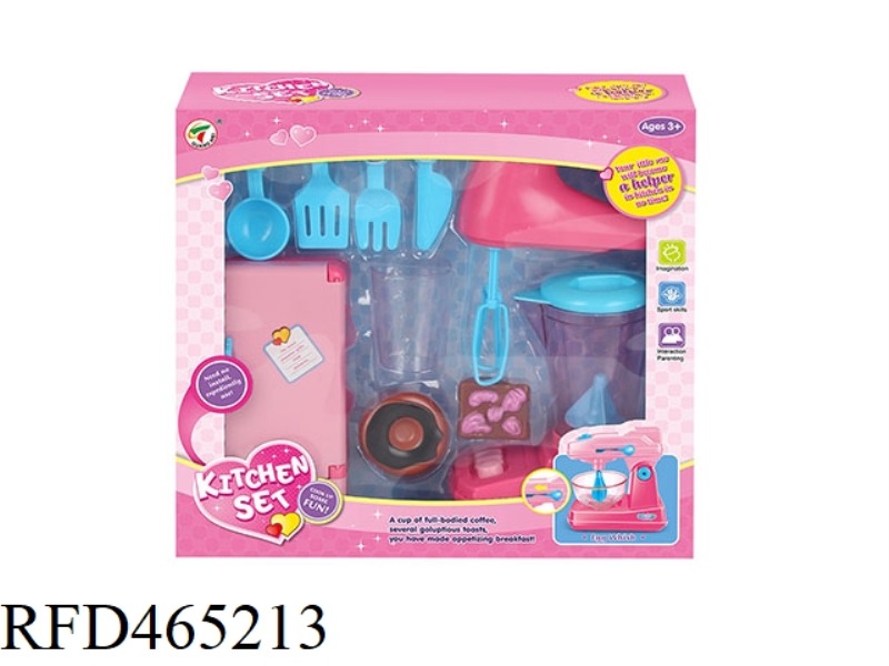 TABLE WARE