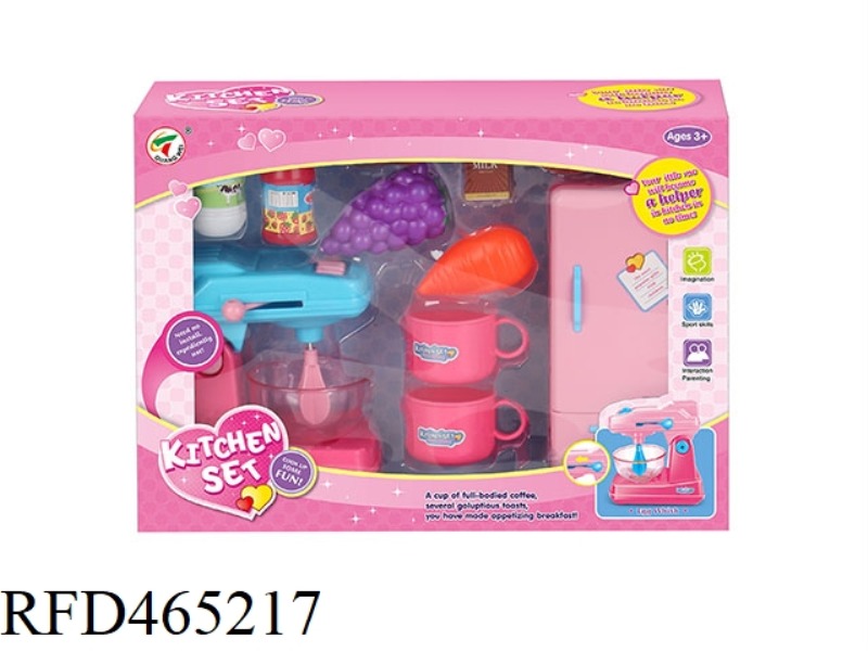 TABLE WARE