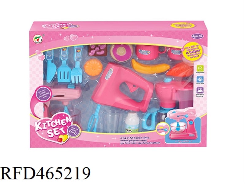TABLE WARE