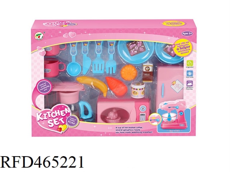 TABLE WARE