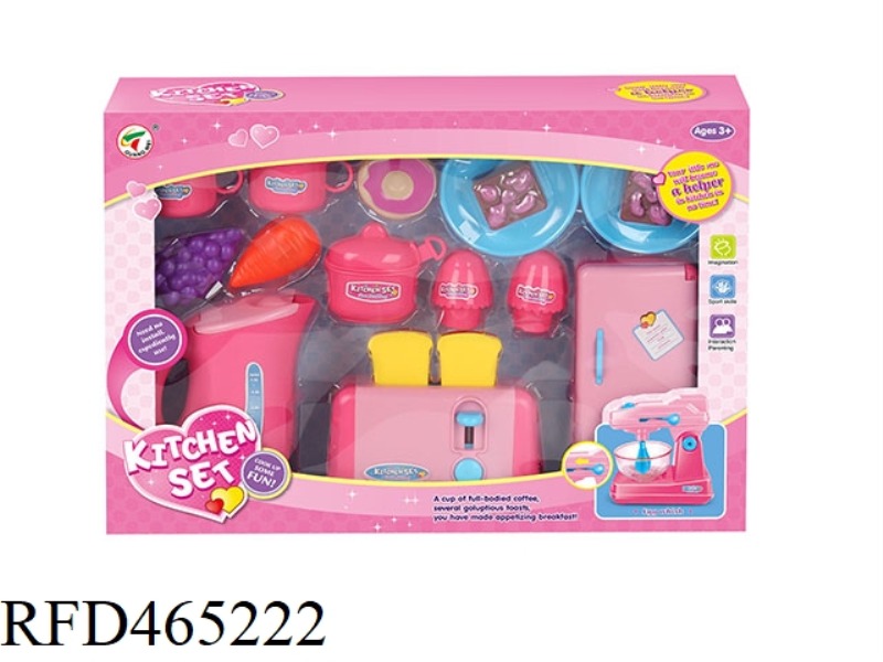 TABLE WARE