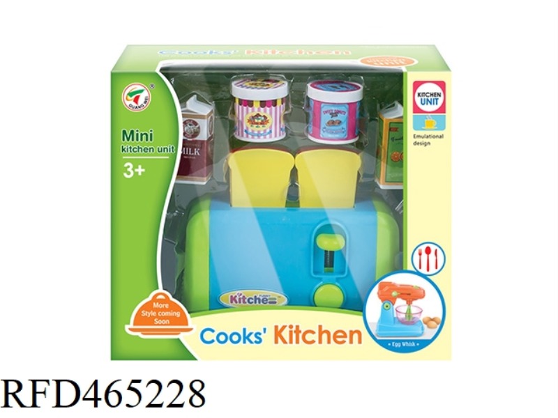 TABLE WARE