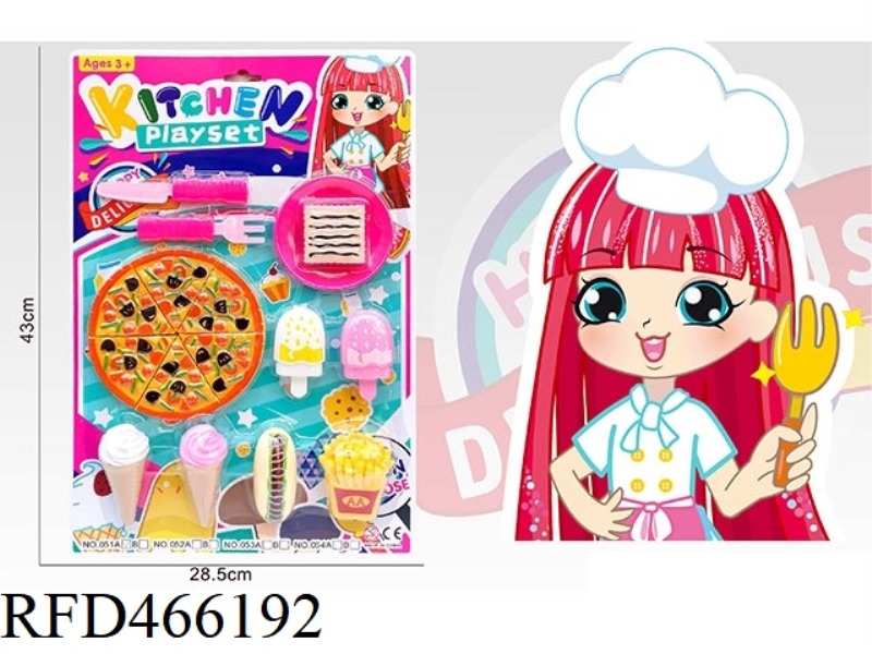 TABLEWARE