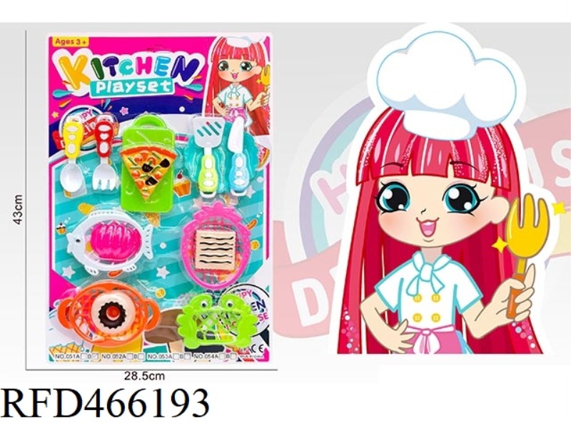 TABLEWARE