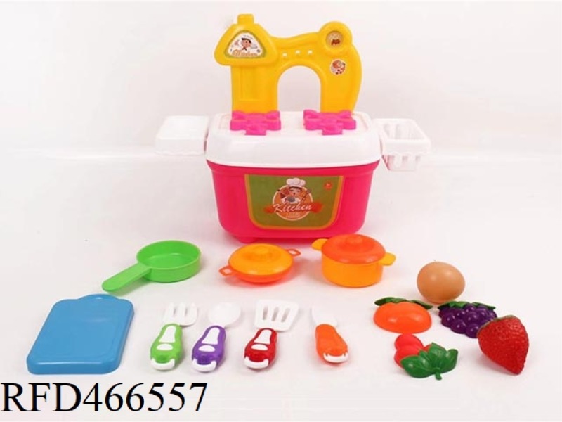 TABLEWARE SET