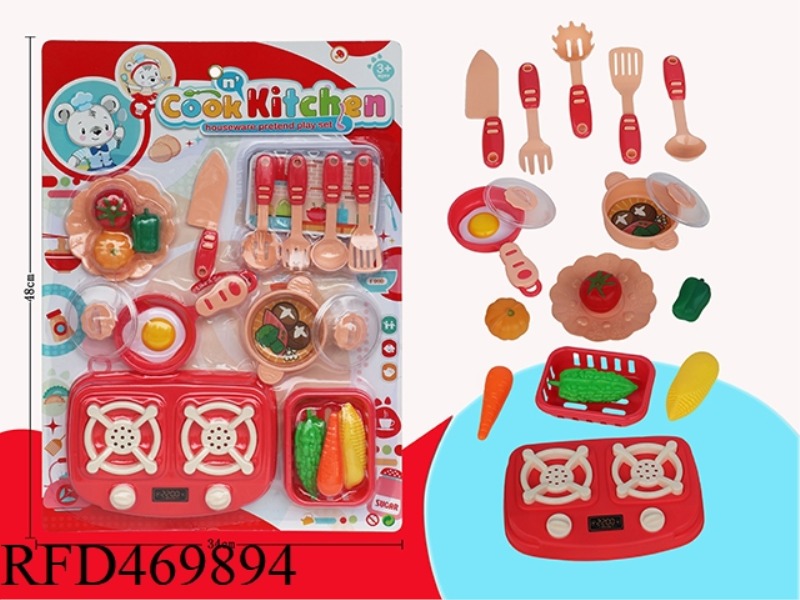 TABLEWARE SUCTION PLATE