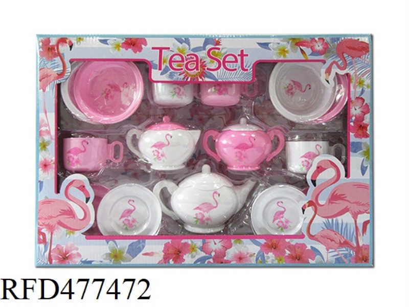 TEA SET