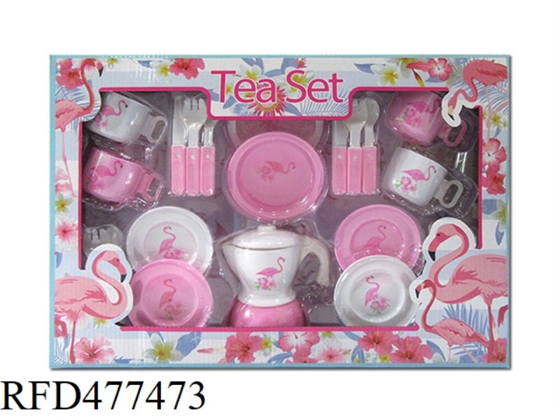 TEA SET