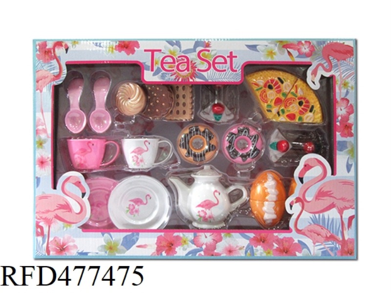 TEA SET