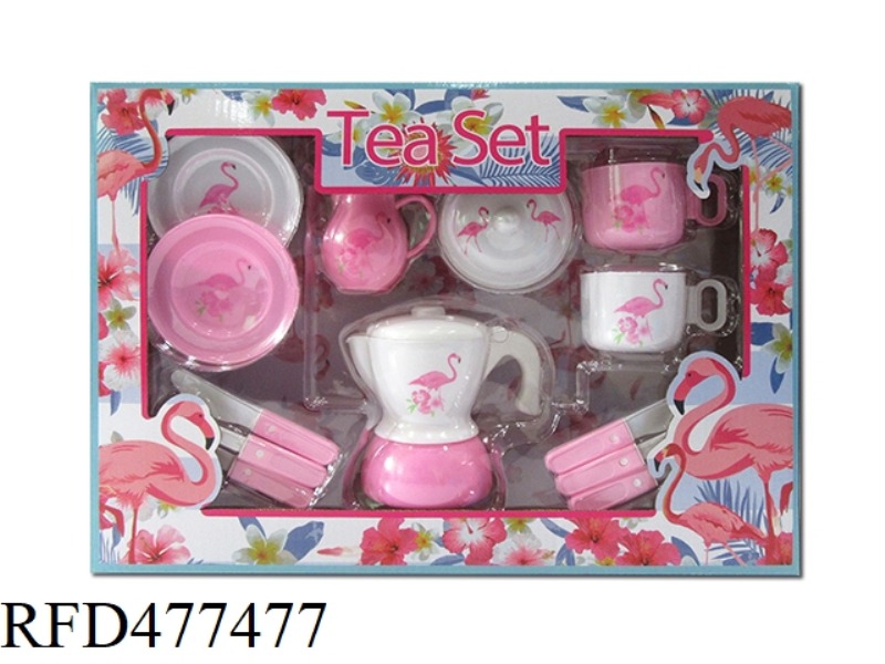 TEA SET
