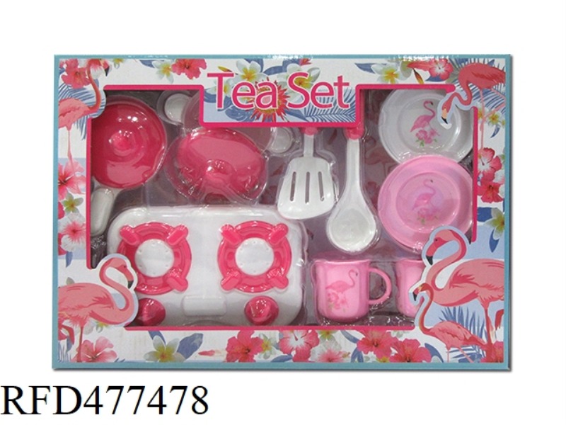 TEA SET