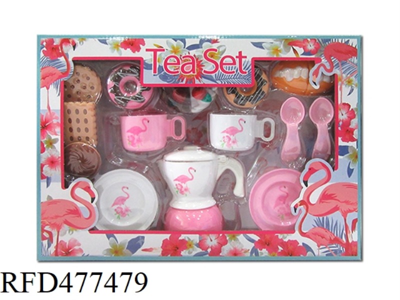 TEA SET