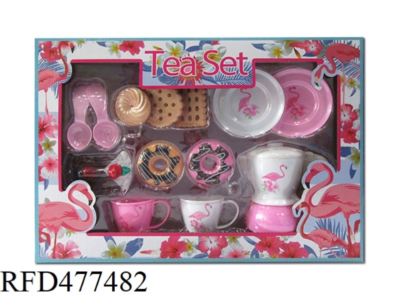 TEA SET