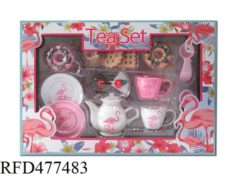 TEA SET