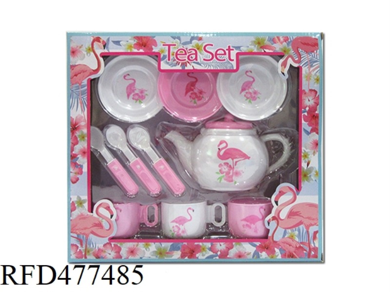 TEA SET