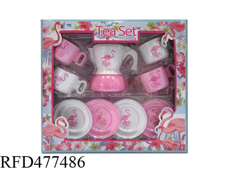 TEA SET