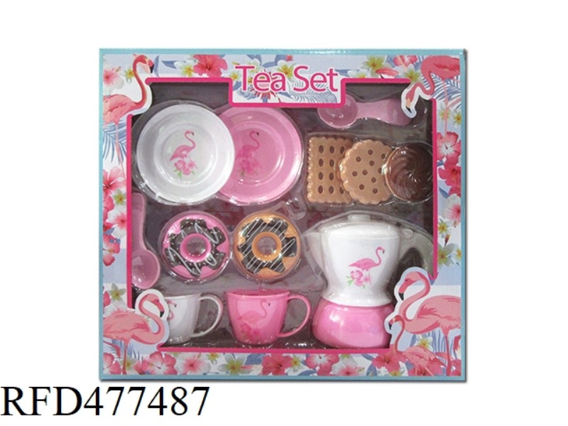 TEA SET