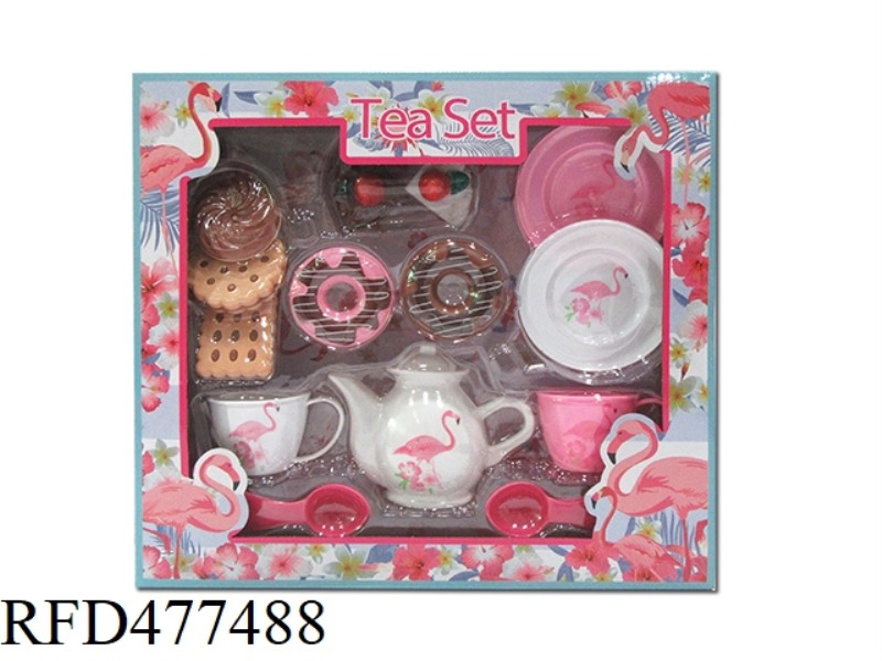 TEA SET
