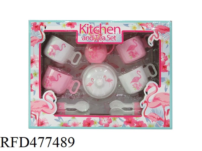 TEA SET