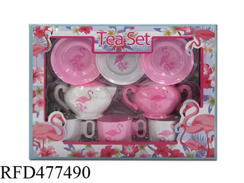 TEA SET