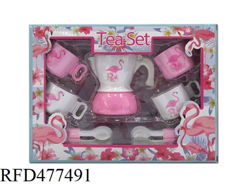 TEA SET