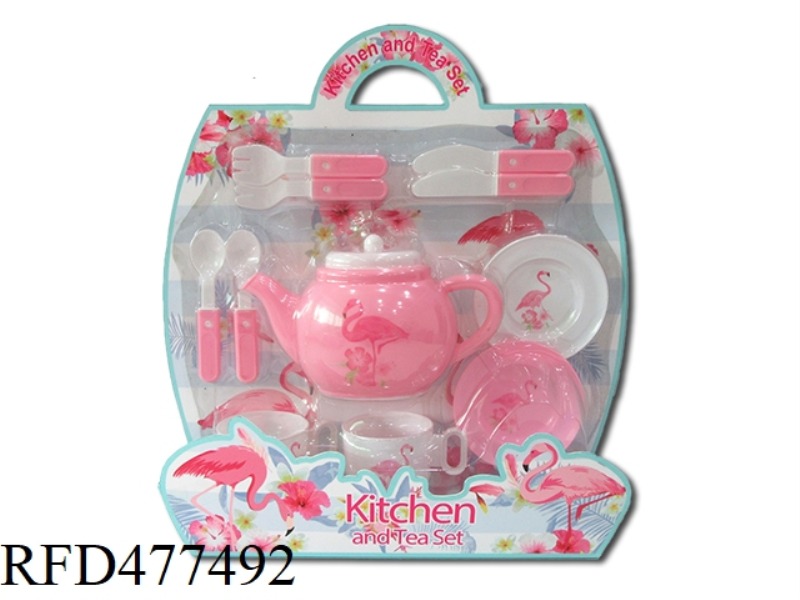 TEA SET