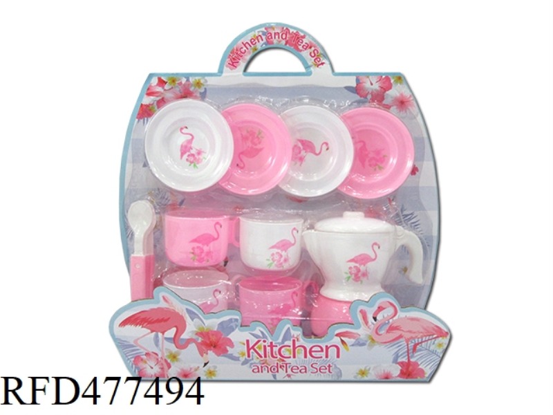 TEA SET