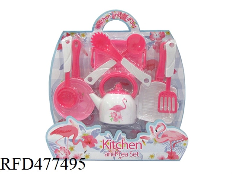 TABLEWARE