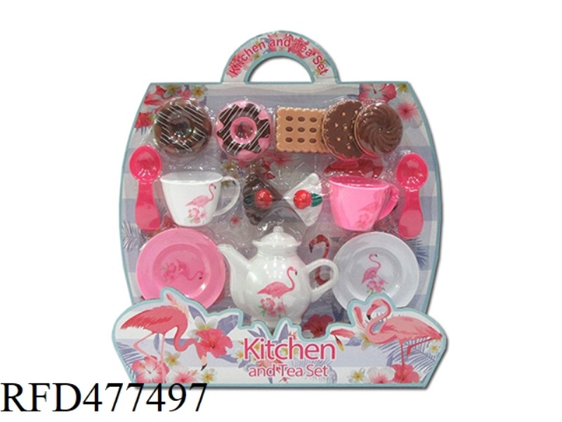 TEA SET
