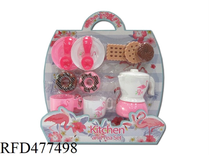 TEA SET