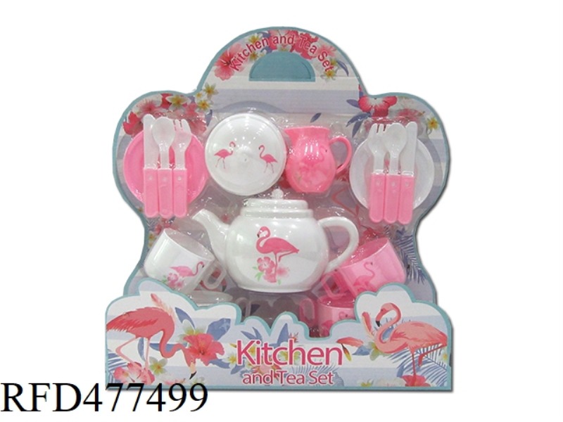 TEA SET