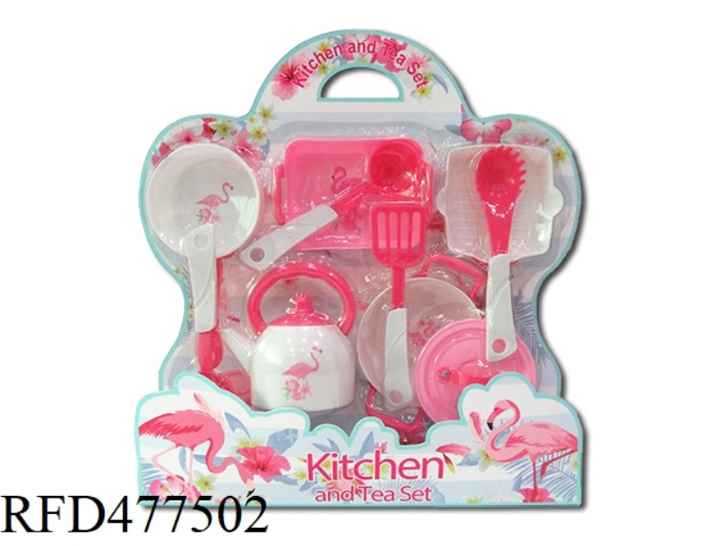 TABLEWARE