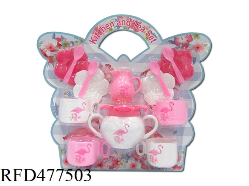 TEA SET