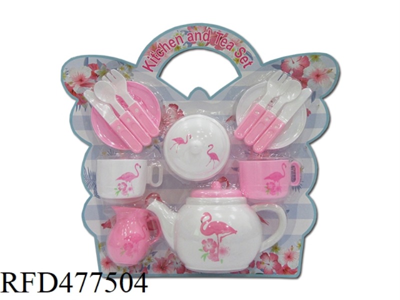 TEA SET
