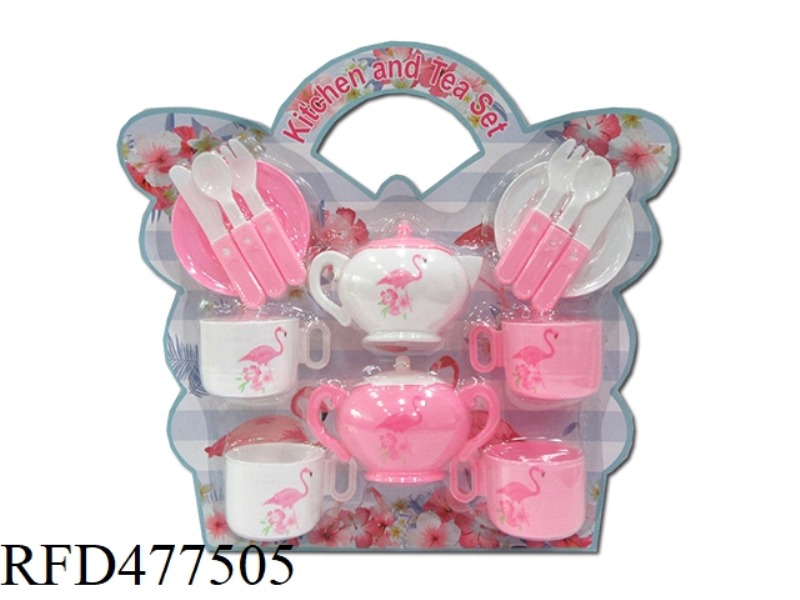 TEA SET