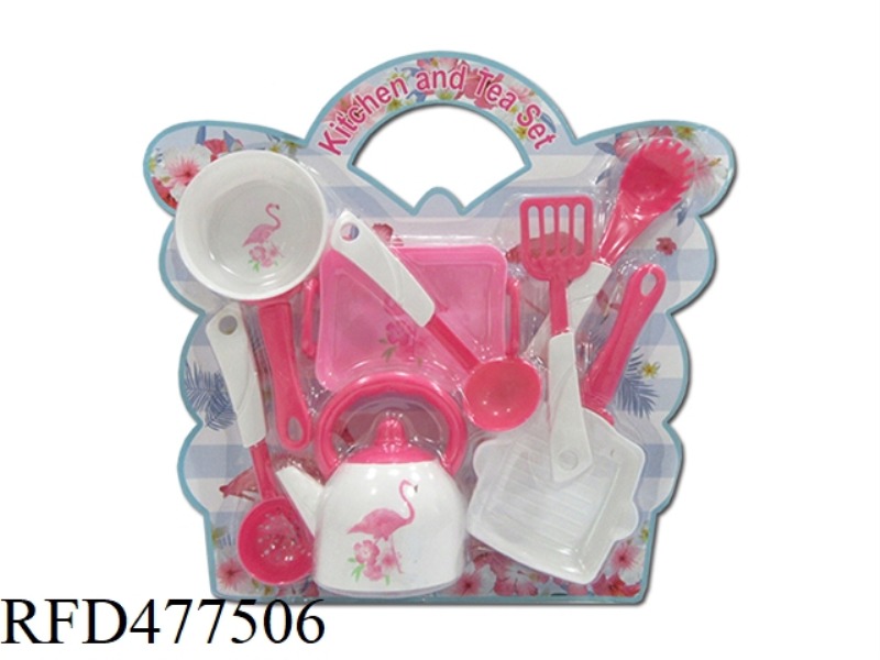 TABLEWARE