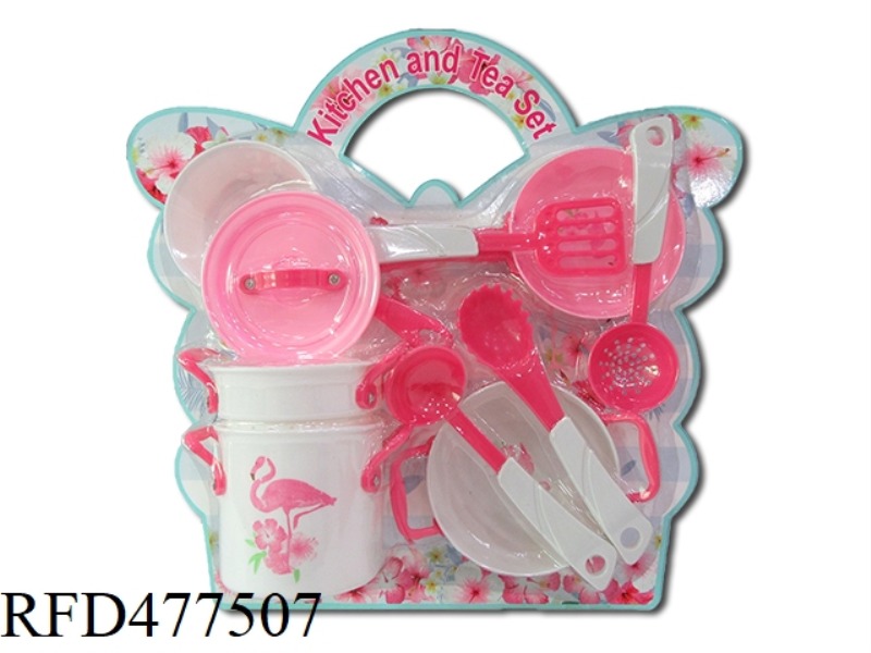 TABLEWARE