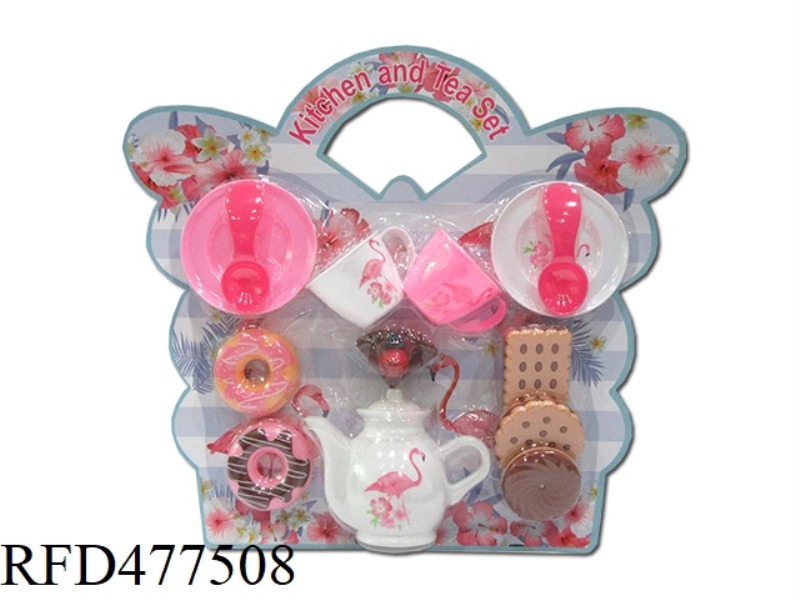 TEA SET