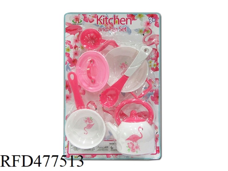 TABLEWARE