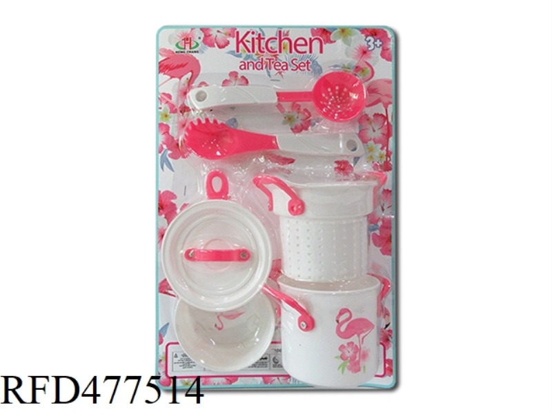 TABLEWARE