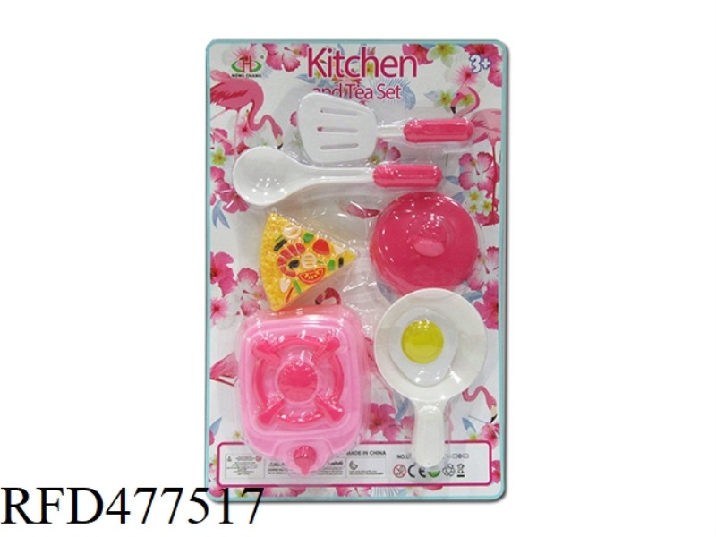 TABLEWARE