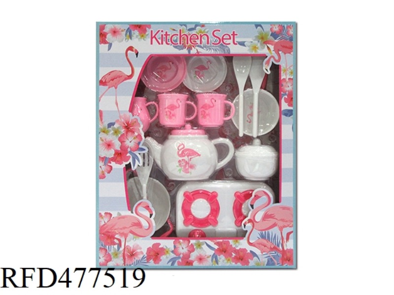 TABLEWARE