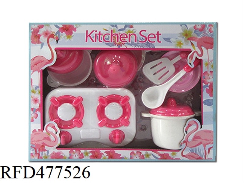 TABLEWARE