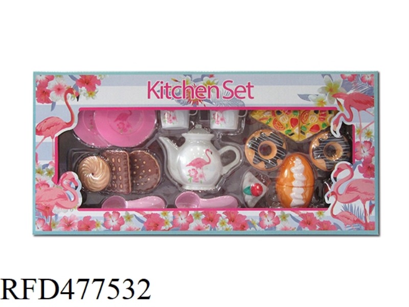 TABLEWARE