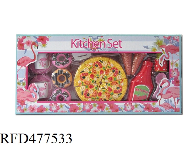 TABLEWARE