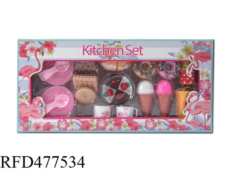 TABLEWARE