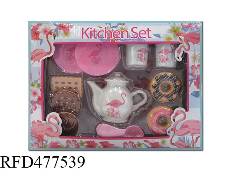 TABLEWARE