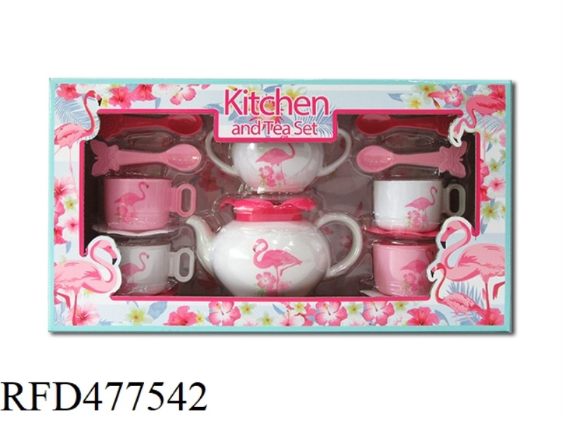 TEA SET